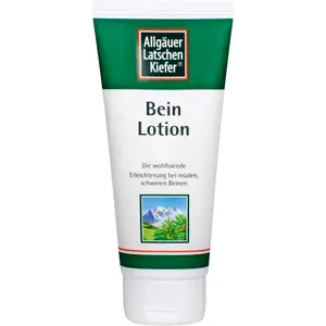 ALLGÄUERLATSCHENK.BeinLotion100ml