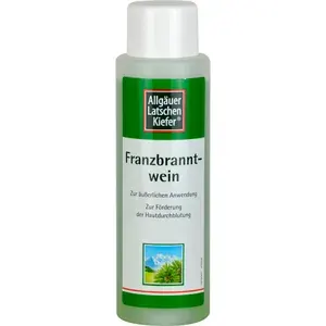 ALLGÄUERLATSCHENK.Franzbranntweinextrastark250ml