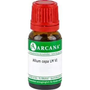 ALLIUMCEPALM6Dilution10ml