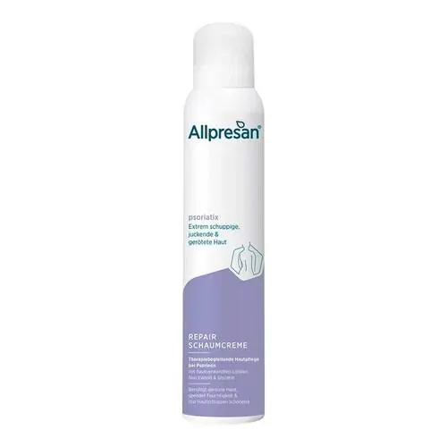 ALLPRESAN derma med PSORIATIX INTENSIVPFLEGE Scha., 200 ml