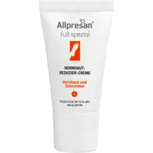 ALLPRESANFußspezialNr.4Hornhautreduzier-Creme40ml