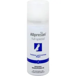 ALLPRESANFußspezialOriginalNagelpflege-Öl250ml