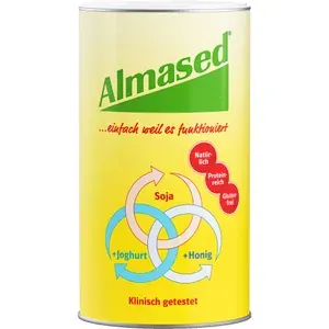 ALMASEDVitalkostPflanzenKPulver500g