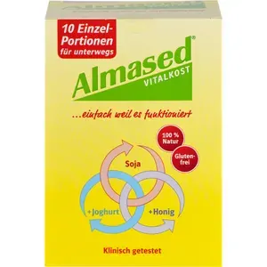 ALMASEDVitalkostPortionsbeutel10Stück