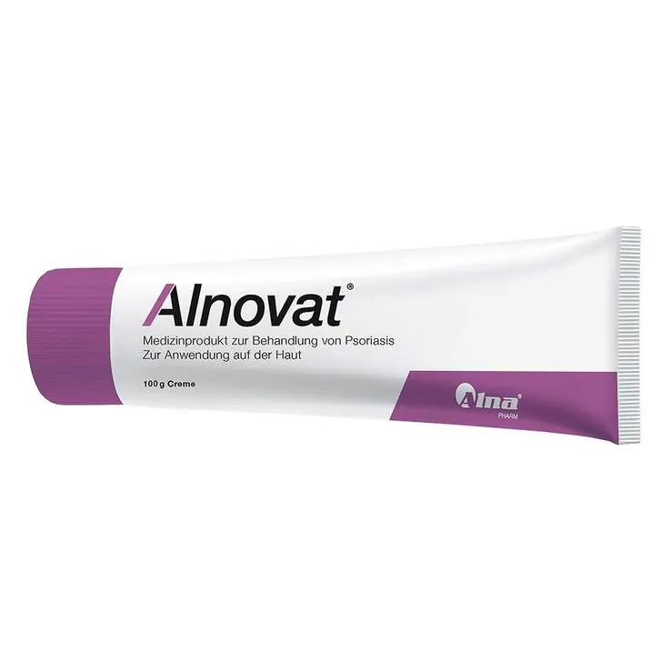 Alnovat Creme, 100 g