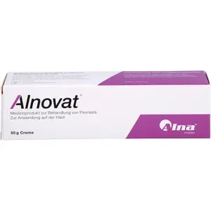 ALNOVATCreme50g