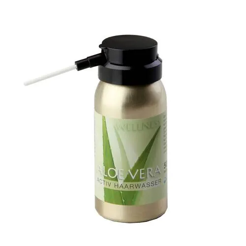 ALOE VERA AKTIV Haarwasser, 50 ml