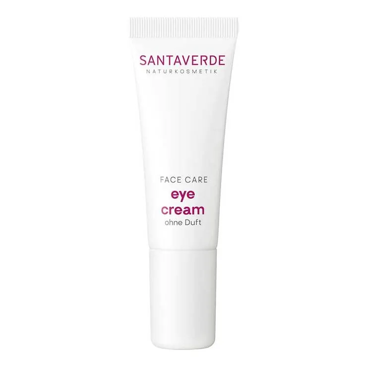 Aloe Vera Augencreme ohne Duft, 10 ml