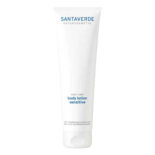 Aloe Vera Bodylotion sensitive, 150 ml