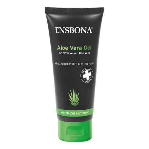 ALOE VERA GEL 90%, 100 ml