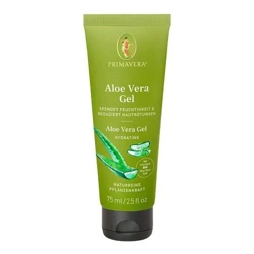 ALOE VERA GEL Bio, 75 ml