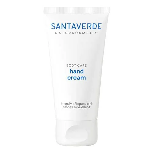 Aloe Vera Handcreme, 50 ml