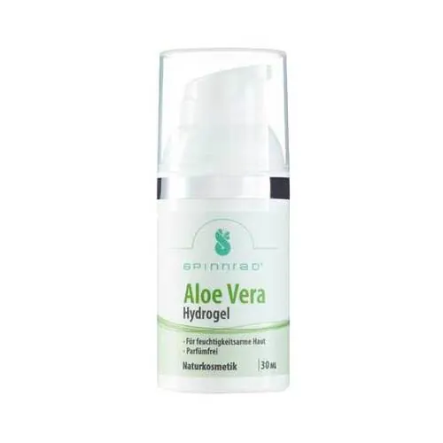 Aloe Vera Hydrogel, 30 ml