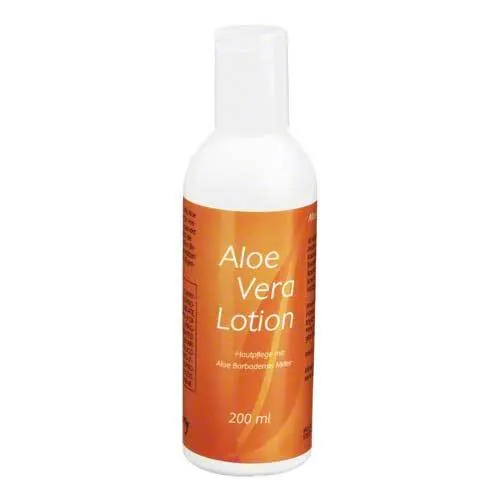 Aloe Vera Lotion, 200 ml