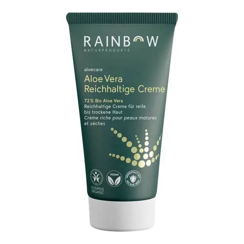 Aloecare Aloe Vera reichhaltige Creme, 50 ml