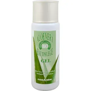 ALOEVERA98%BioKanarenGel250ml