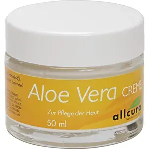 ALOEVERACREME50ml
