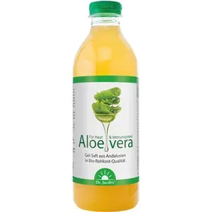 ALOEVERAGEL-SAFTDr.Jacob's1000ml