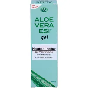 ALOEVERAGELnaturBio100ml