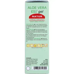 ALOEVERAGELnaturBio200ml