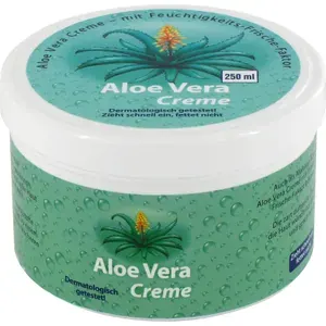 ALOEVERAHAUTCREME250ml