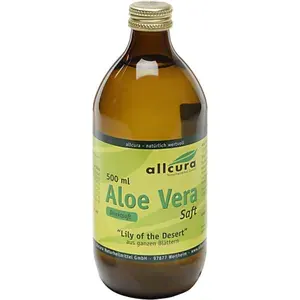 ALOEVERASAFTGanzblatt500ml