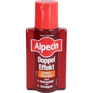 ALPECINDoppeltEffektShampoo200ml