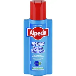 ALPECINHybridCoffeinShampoo250ml