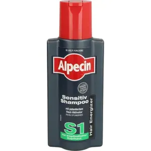 ALPECINSensitivShampooS1250ml