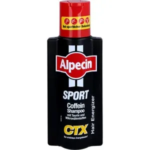ALPECINSportCoffein-ShampooCTX250ml