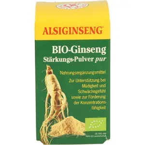 ALSIGINSENGStärkungspulverpur30g