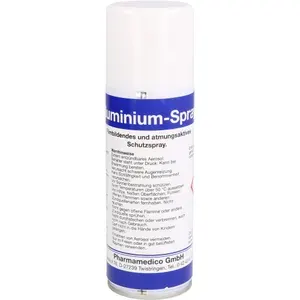 ALUMINIUMSPRAY200ml
