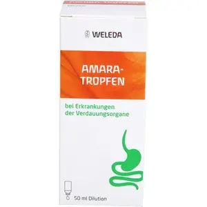 AMARA-TropfenDilution50ml