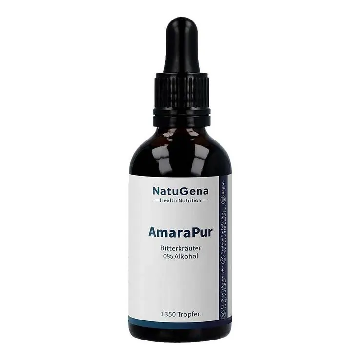 Amarapur Öl, 50 ml