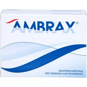 AMBRAXTabletten100St