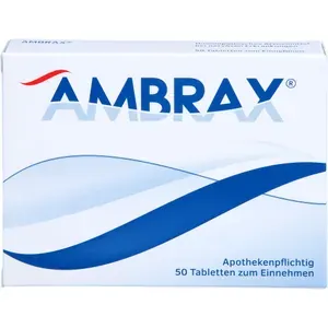 AMBRAXTabletten50St