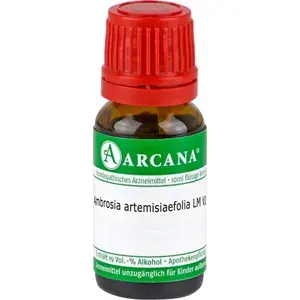 AMBROSIAARTEMISIAEFOLIALM6Dilution10ml