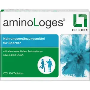 AMINOLOGESTabletten100Stück