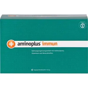 AMINOPLUSimmunGranulat30Stück
