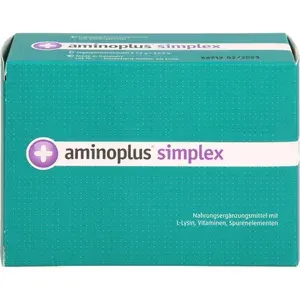 AMINOPLUSsimplexPulver7Stück