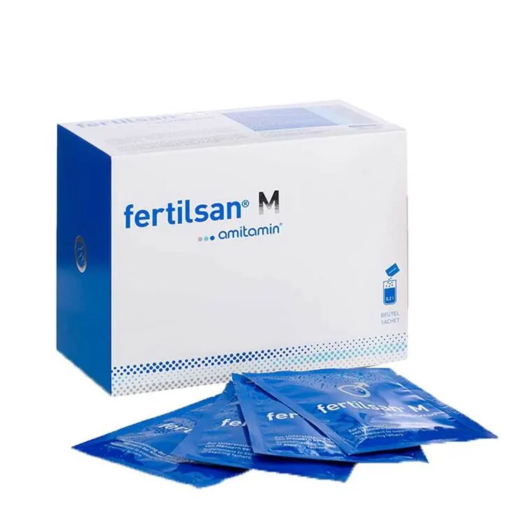 Amitamin fertilsan M Granulat Sachets, 30 St