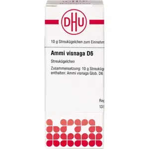 AMMIVISNAGAD6Globuli10g