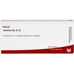 AMNIONGLD12Ampullen10X1ml