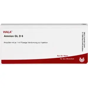 AMNIONGLD6Ampullen10X1ml