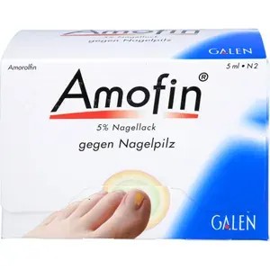 AMOFIN5%Nagellack5ml