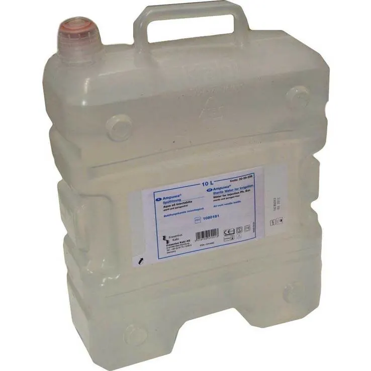 Ampuwa für Spülzwecke, 10 l