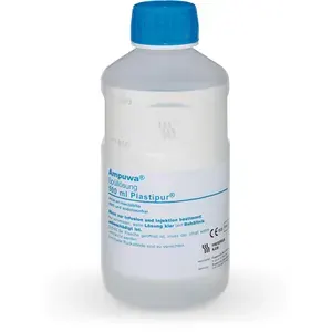 AMPUWAfürSpülzwecke12X500ml