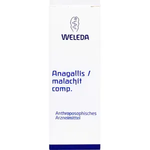 ANAGALLIS/MALACHITcomp.Mischung50ml