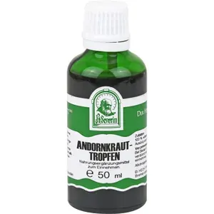 ANDORNKRAUTTropfenzumEinnehmen50ml