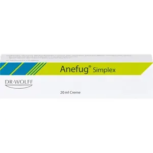 ANEFUGsimplexCreme20ml